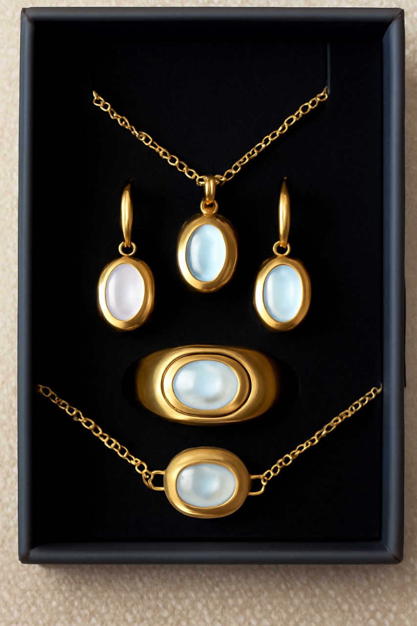 Birthday Gift Jewelry