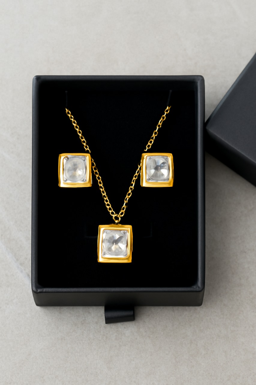 Instagram jewelry photo 1